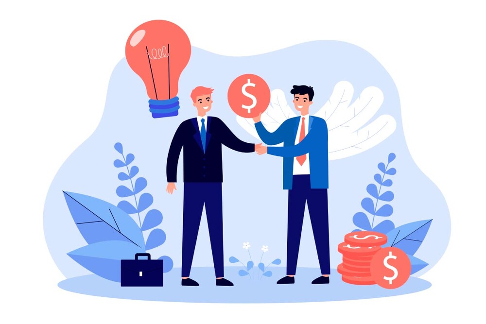 Le mécénat d’entreprise en 5 points clés 