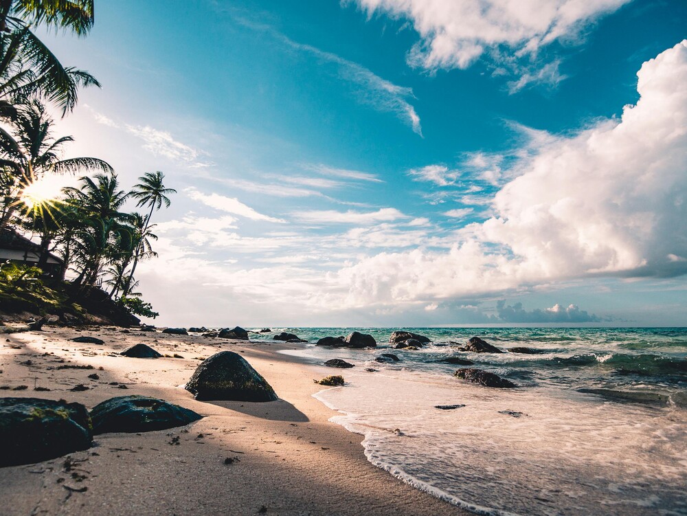 Bonnes Vacances