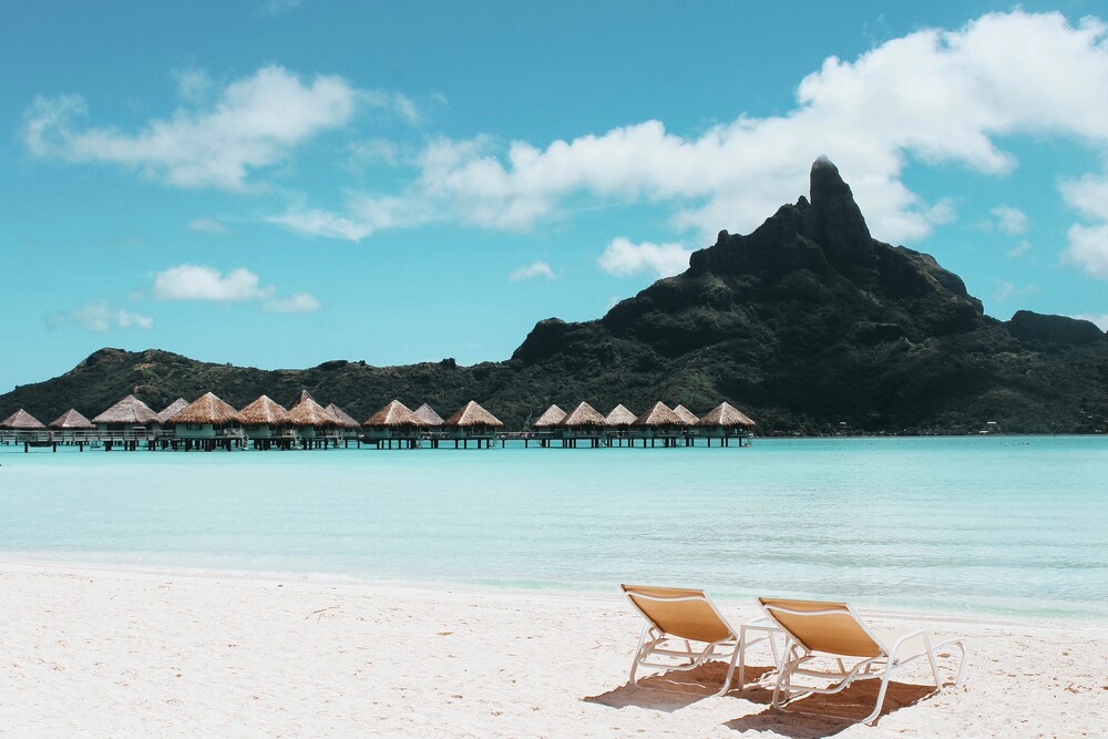 Plage