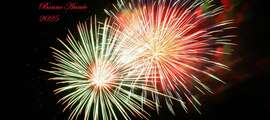 Bonne Année Bonne Année - Les Voeux de la nouvelle année de votre cabinet FIDES